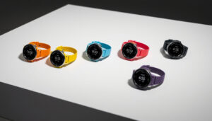 Garmin Venu 3S: Recenze, srovnání a všechny dostupné barvy (2025)