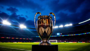 Inter Barcelona: historie a výsledky v Lize mistrů