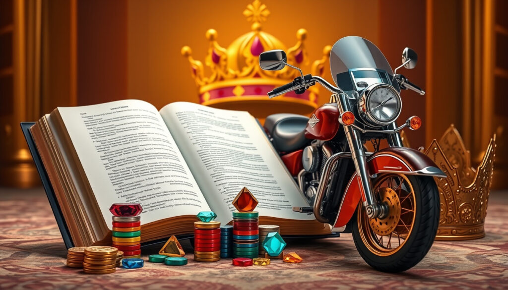 Splendor: Význam, Bible, desková hra a motocykl | Průvodce